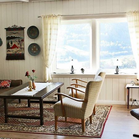 6 Person Holiday Home In Отта Экстерьер фото