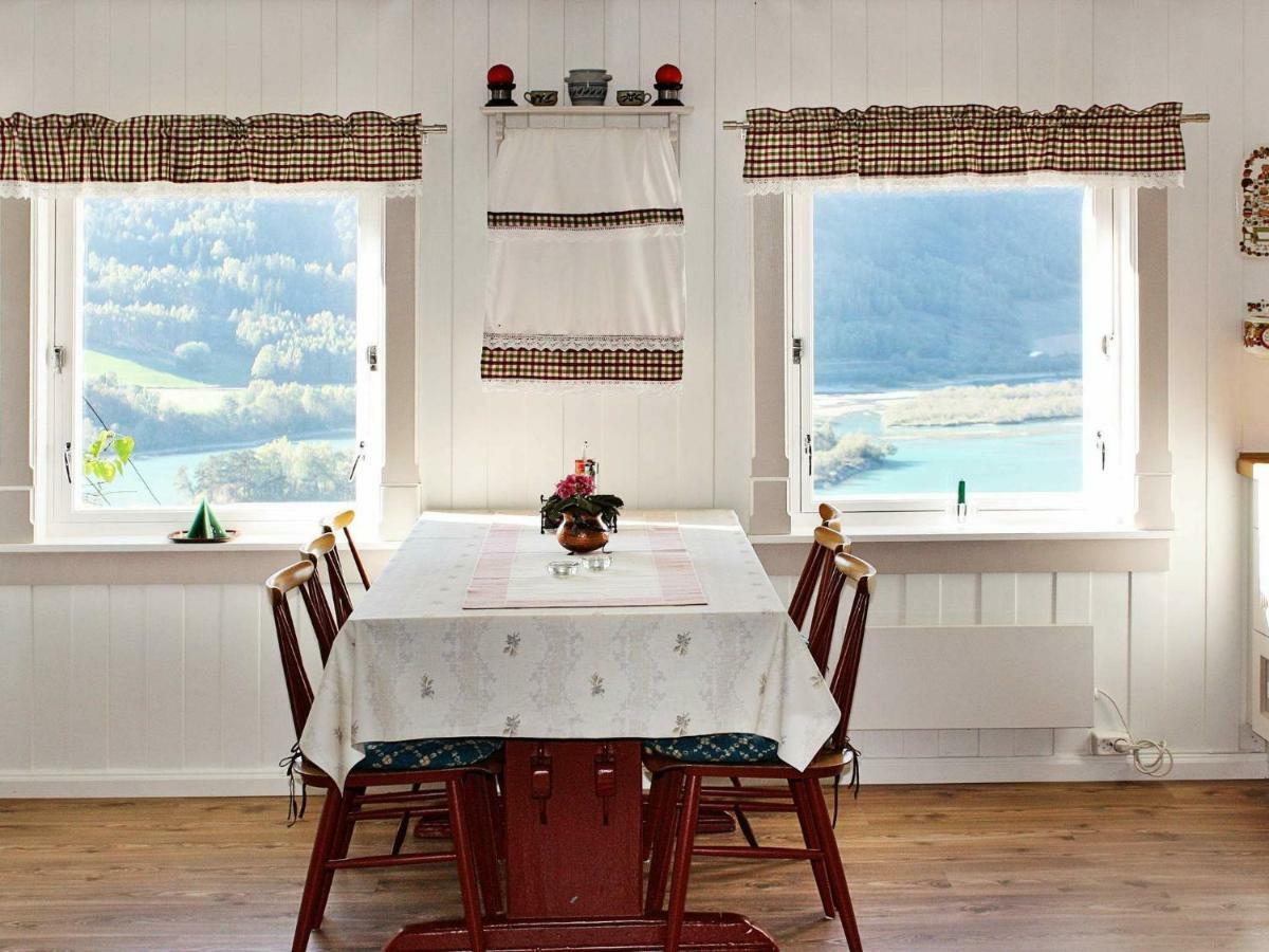 6 Person Holiday Home In Отта Экстерьер фото
