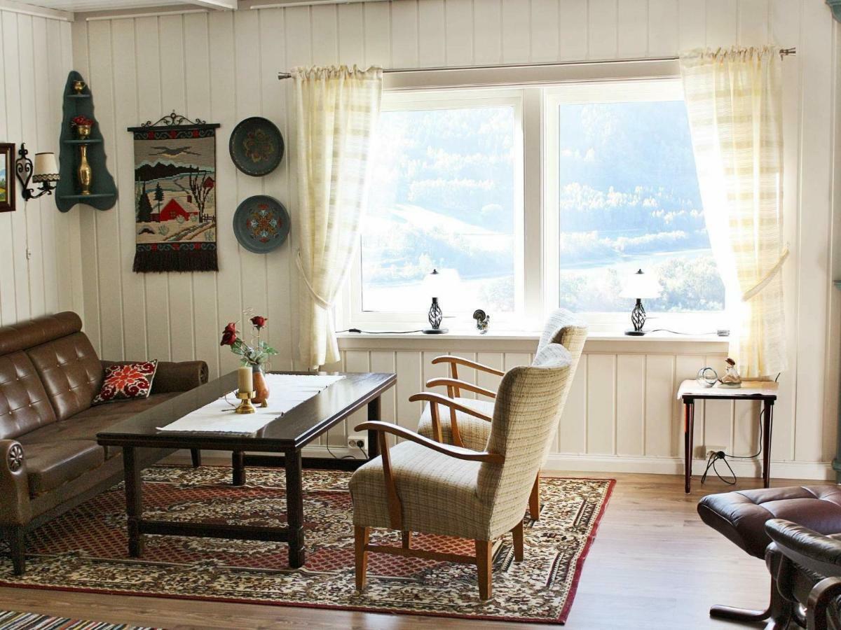 6 Person Holiday Home In Отта Экстерьер фото